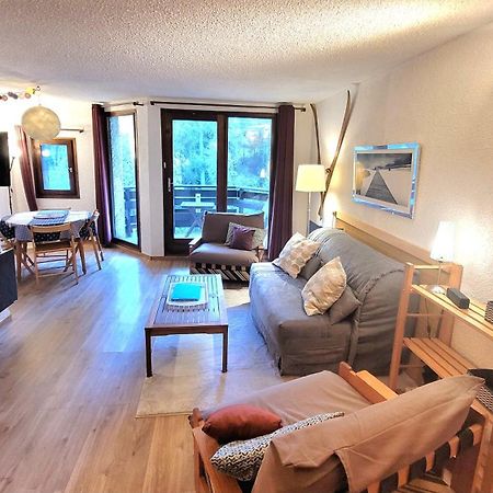Le Lodge Des Marmottes - Calme, Cosy, Vue Nature เลซอร์ ภายนอก รูปภาพ
