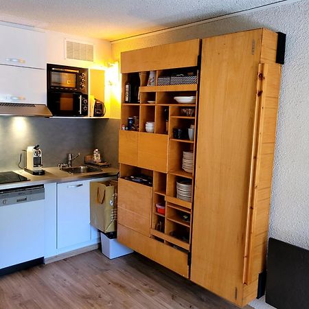 Le Lodge Des Marmottes - Calme, Cosy, Vue Nature เลซอร์ ภายนอก รูปภาพ