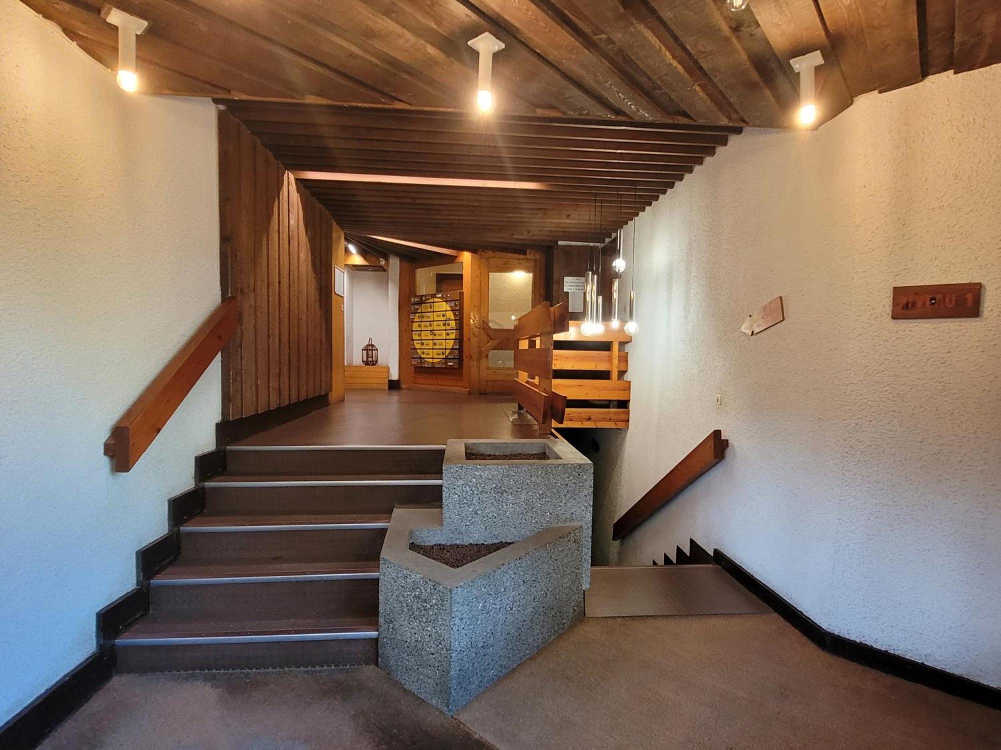 Le Lodge Des Marmottes - Calme, Cosy, Vue Nature เลซอร์ ภายนอก รูปภาพ