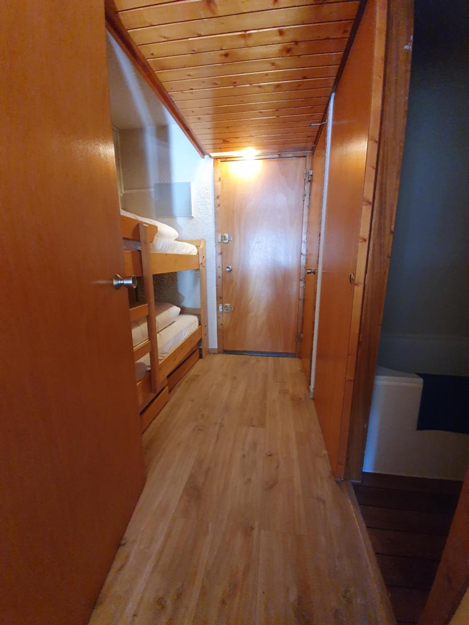Le Lodge Des Marmottes - Calme, Cosy, Vue Nature เลซอร์ ภายนอก รูปภาพ