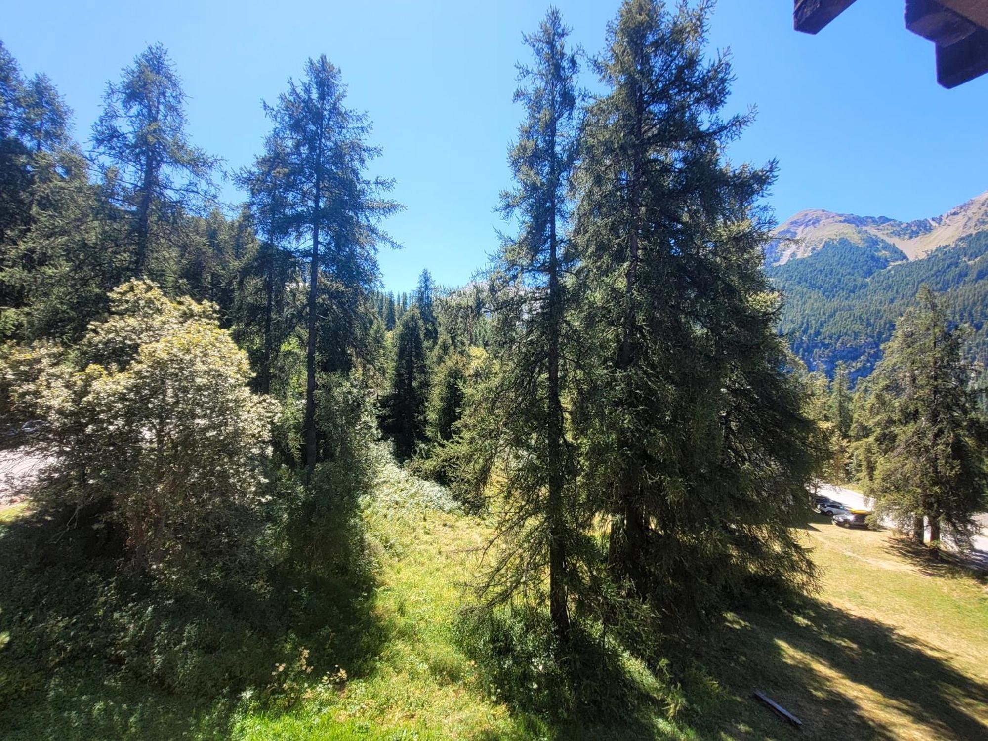 Le Lodge Des Marmottes - Calme, Cosy, Vue Nature เลซอร์ ภายนอก รูปภาพ